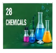 Chemicals website solutions
