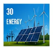 Energy website solutions