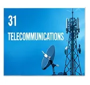 Telecommunications website solutions