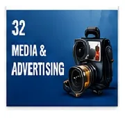Media & Advertising website solutions