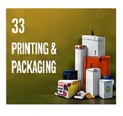 Printing & Packaging website solutions