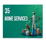 Home Services website solutions