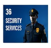 Security Services website solutions