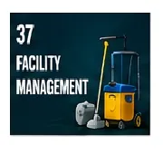 Facility Management website solutions