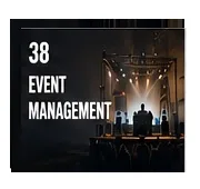 Event Management website solutions