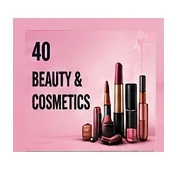 Beauty & Cosmetics website solutions