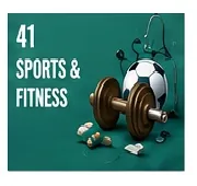 Sports & Fitness website solutions
