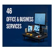 Office & Business Services website solutions