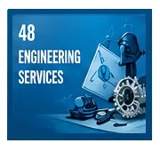 Engineering Services website solutions