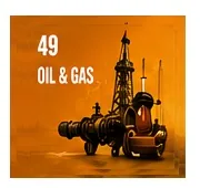 Oil & Gas website solutions