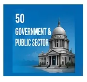 Government & Public Sector website solutions